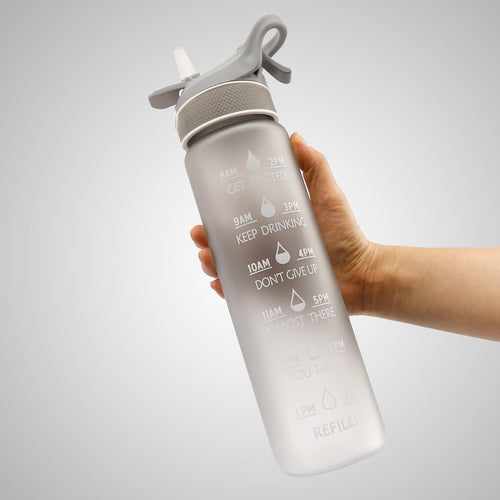 Gym Water Bottle