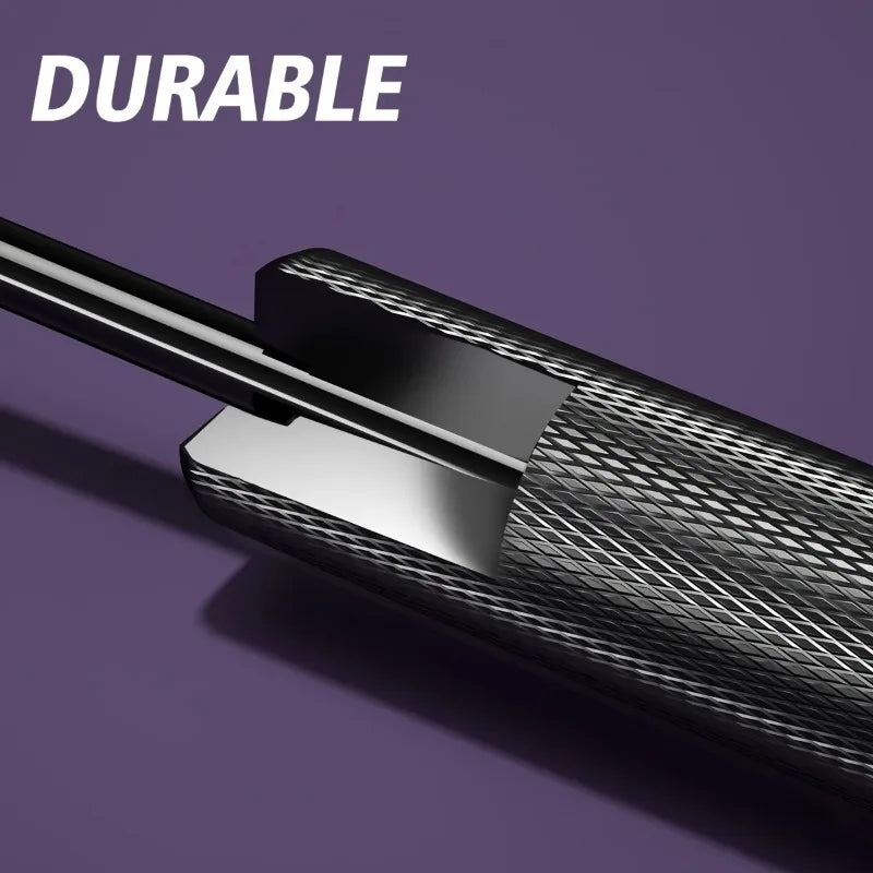 Metal Grip Strength Trainer Forearm Exerciser-2