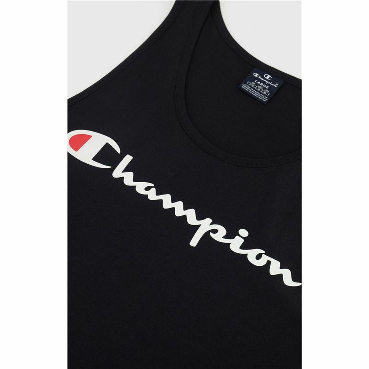 Tank Top Men Champion Top-2