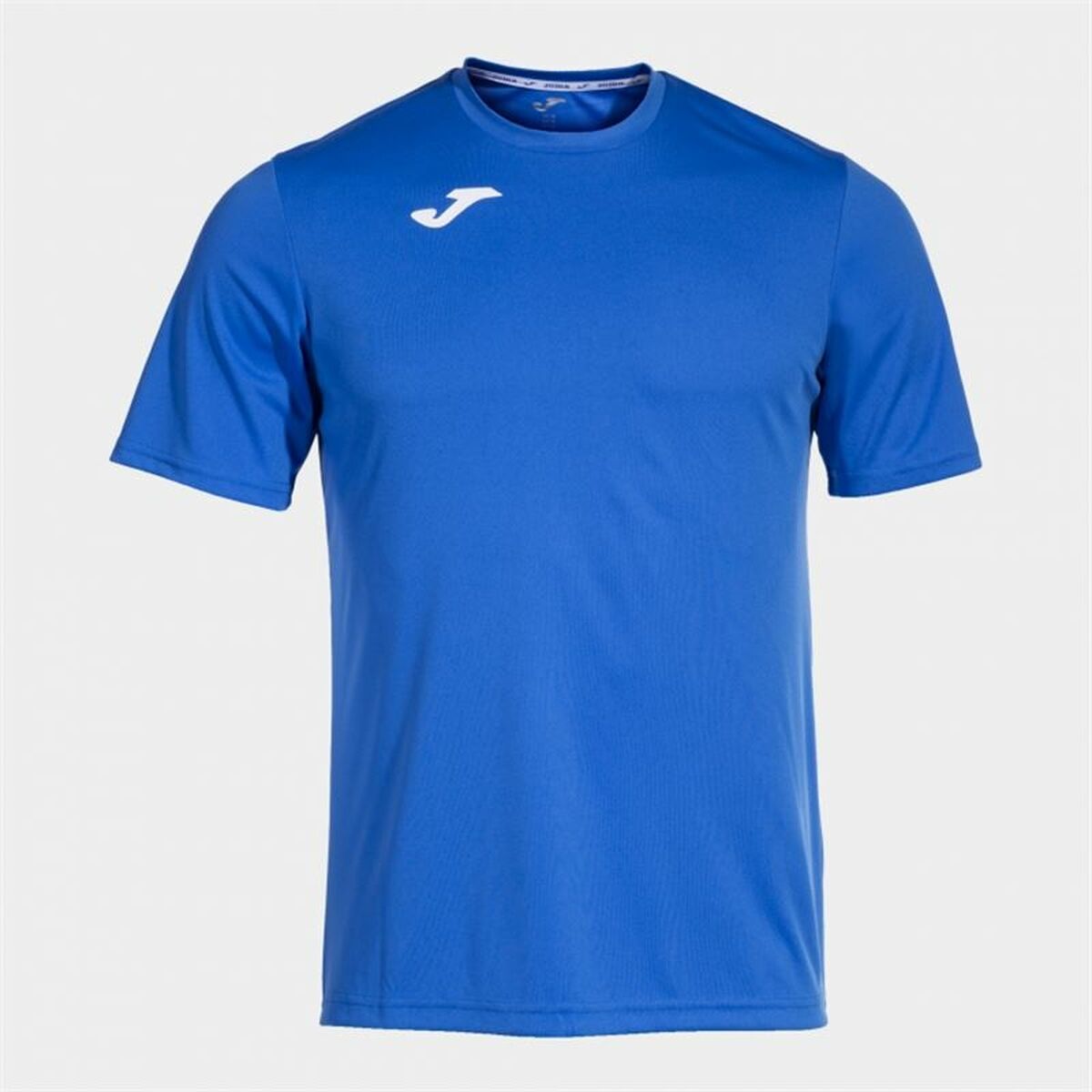 Men’s Short Sleeve T-Shirt Joma Sport Combi (M)-3
