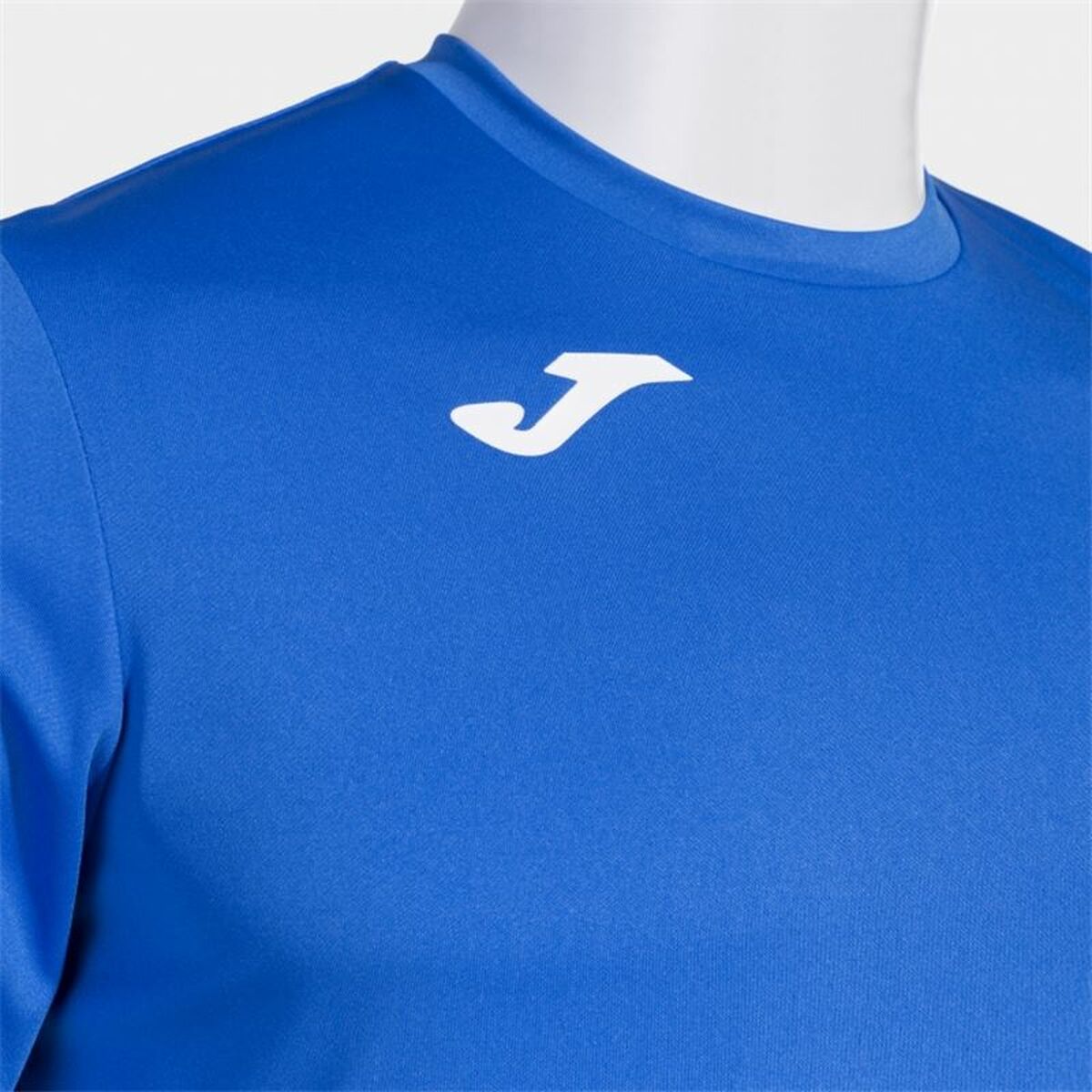 Men’s Short Sleeve T-Shirt Joma Sport Combi (M)-1