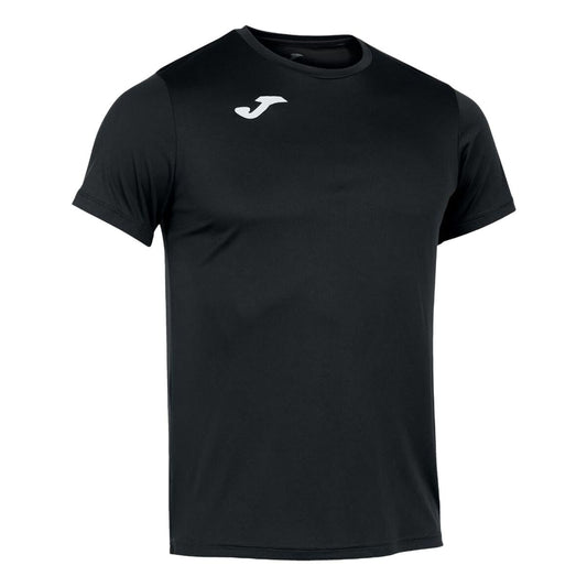 Men’s Short Sleeve T-Shirt Joma Sport Record II-0