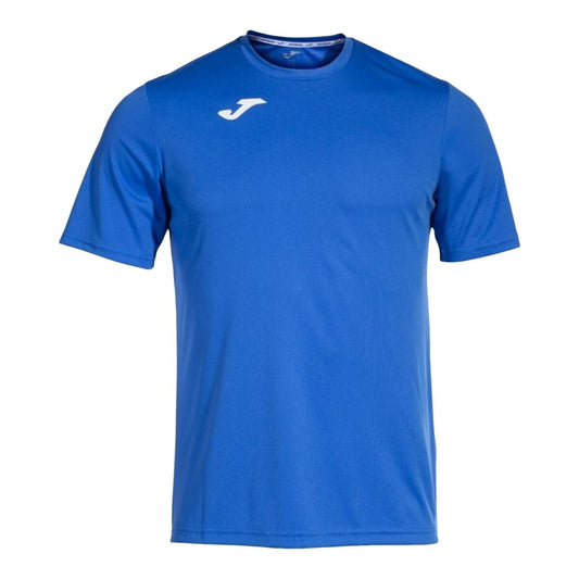 Men’s Short Sleeve T-Shirt Joma Sport Combi (M)-0