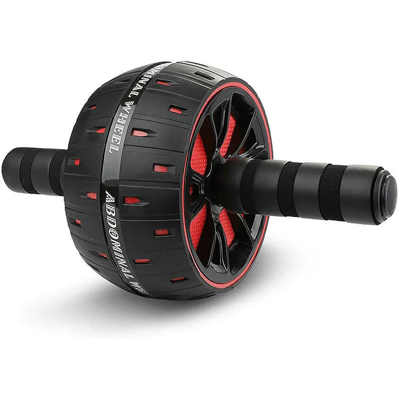 Ultimate Ab Roller Wheel for Home Gym Core Workout Equipment-0