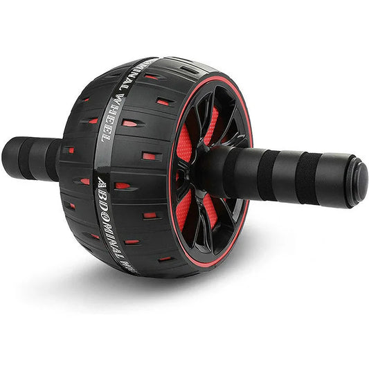 Ultimate Ab Roller Wheel for Home Gym Core Workout Equipment-0