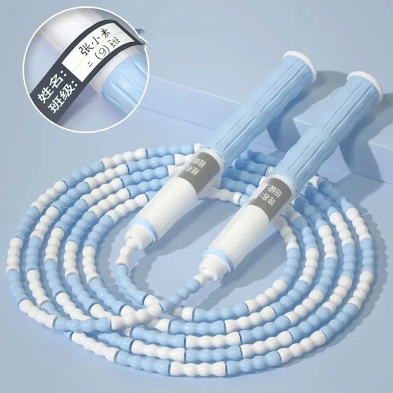 Bamboo Jumping Rope