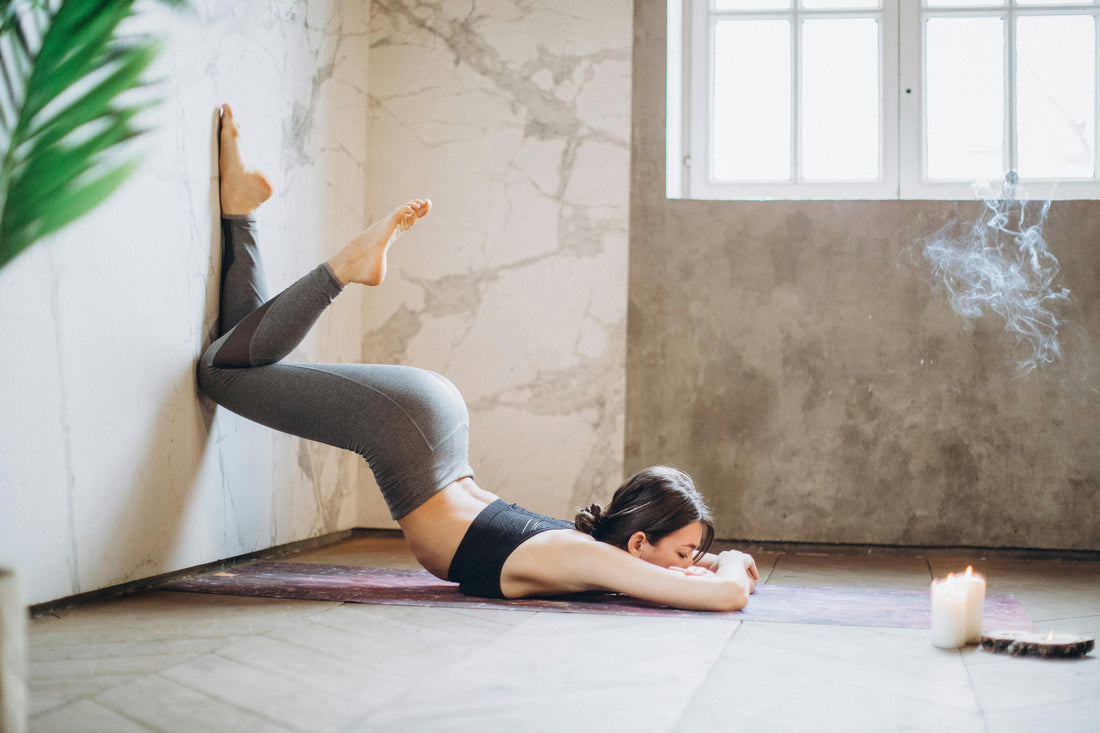 Transform Your Yoga Practice: The Best Gear for Every Level