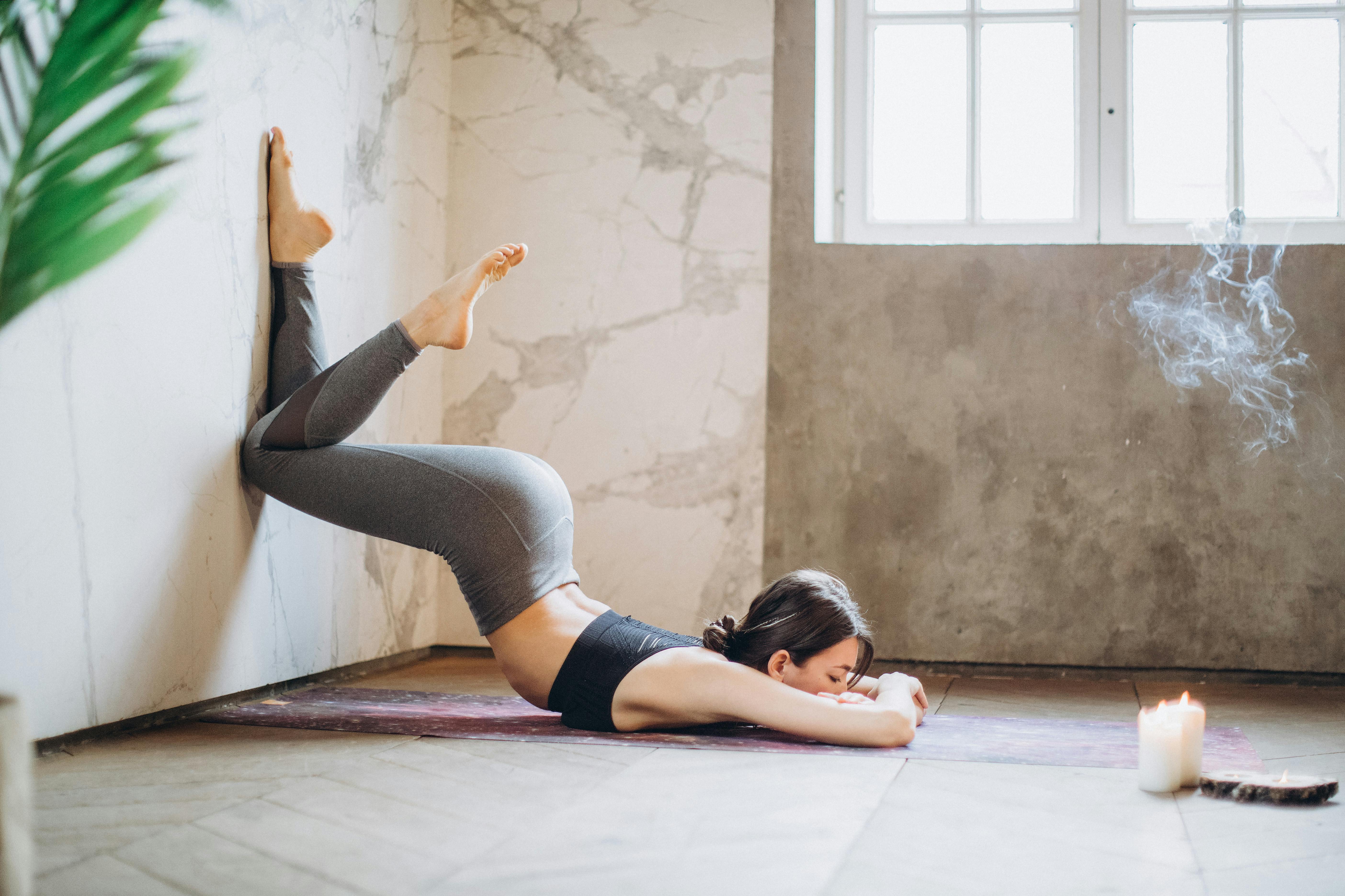 Transform Your Yoga Practice: The Best Gear for Every Level