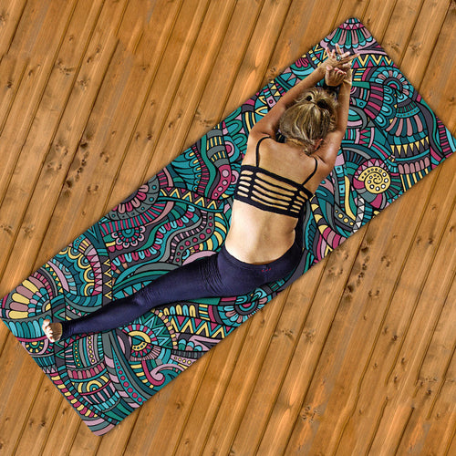 Yoga Mat