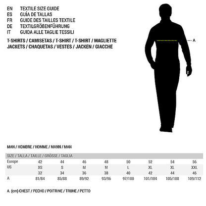 Tank Top Men Champion Top-1