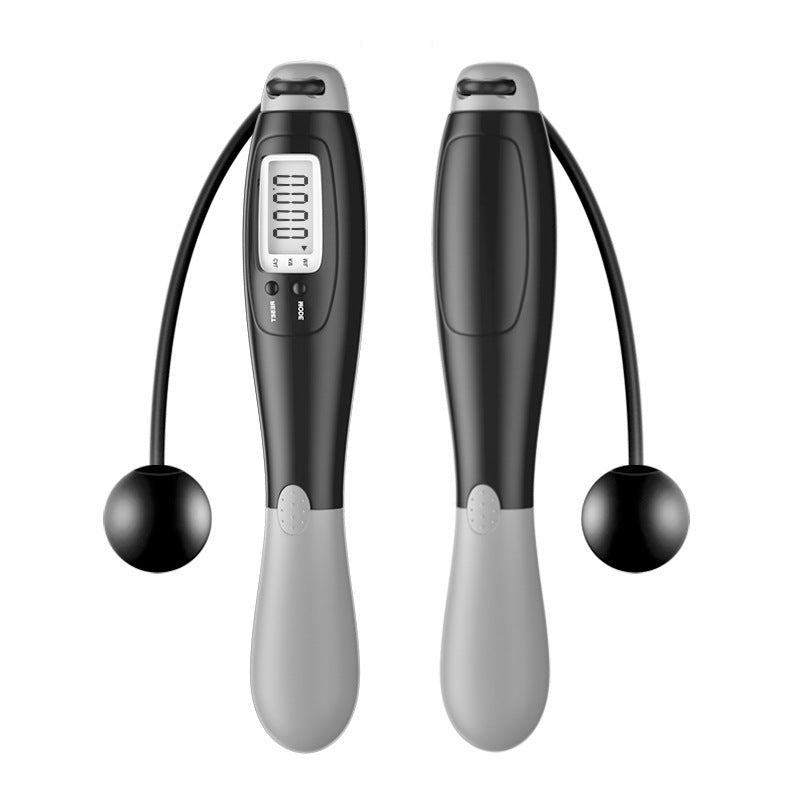 Cordless Jump Ropes Smart Electronic Digital wireless Skip Rope