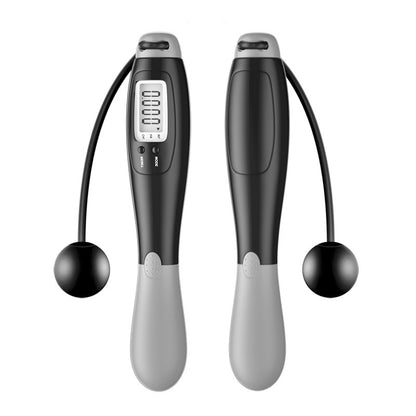 Cordless Jump Ropes Smart Electronic Digital wireless Skip Rope
