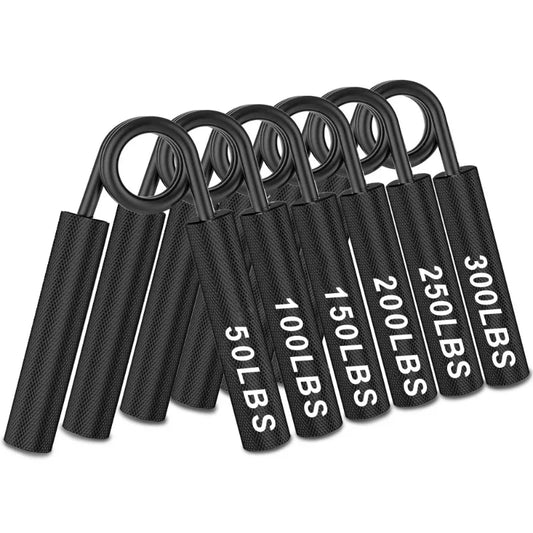 Metal Grip Strength Trainer Forearm Exerciser-0