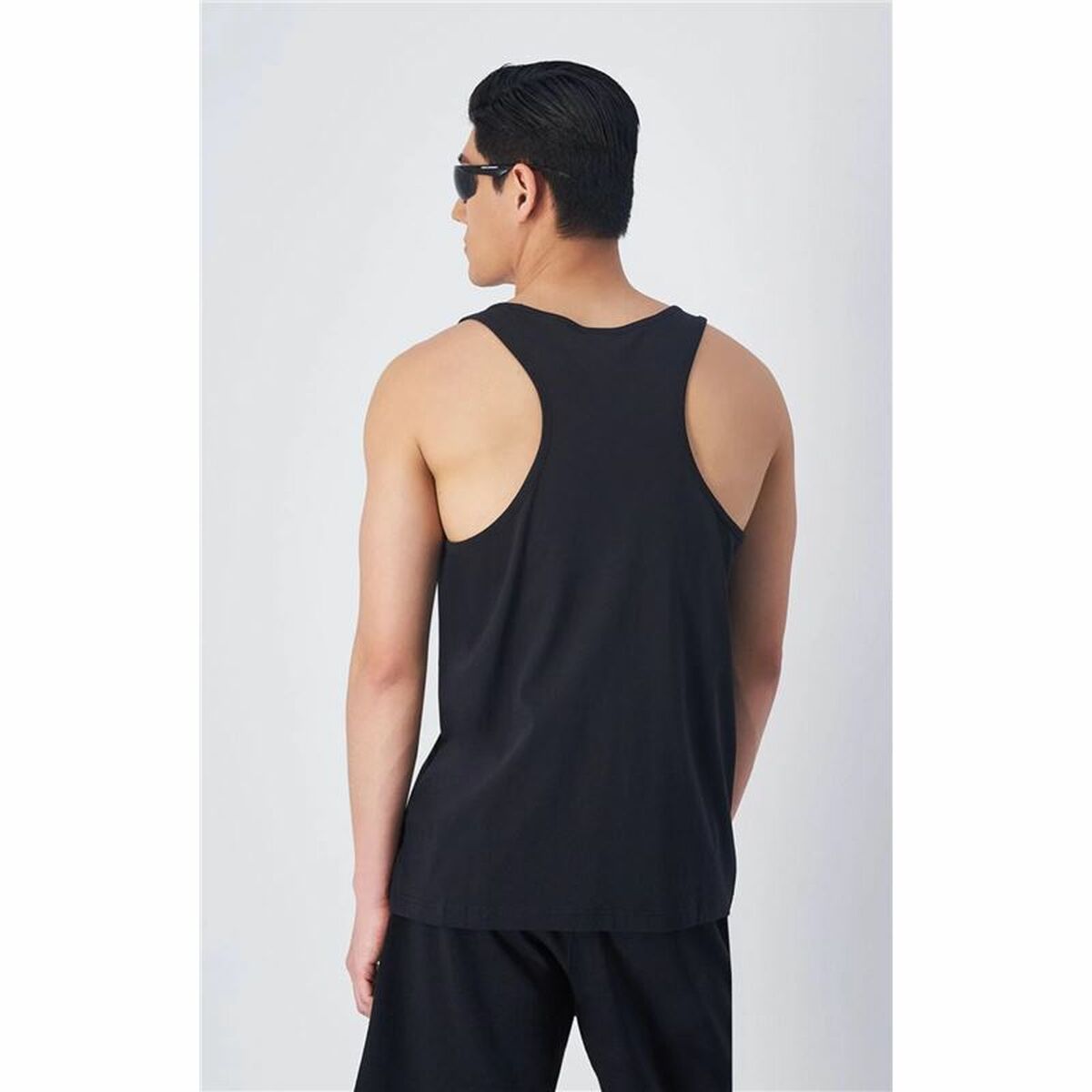 Tank Top Men Champion Top-3