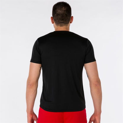 Men’s Short Sleeve T-Shirt Joma Sport Record II-1