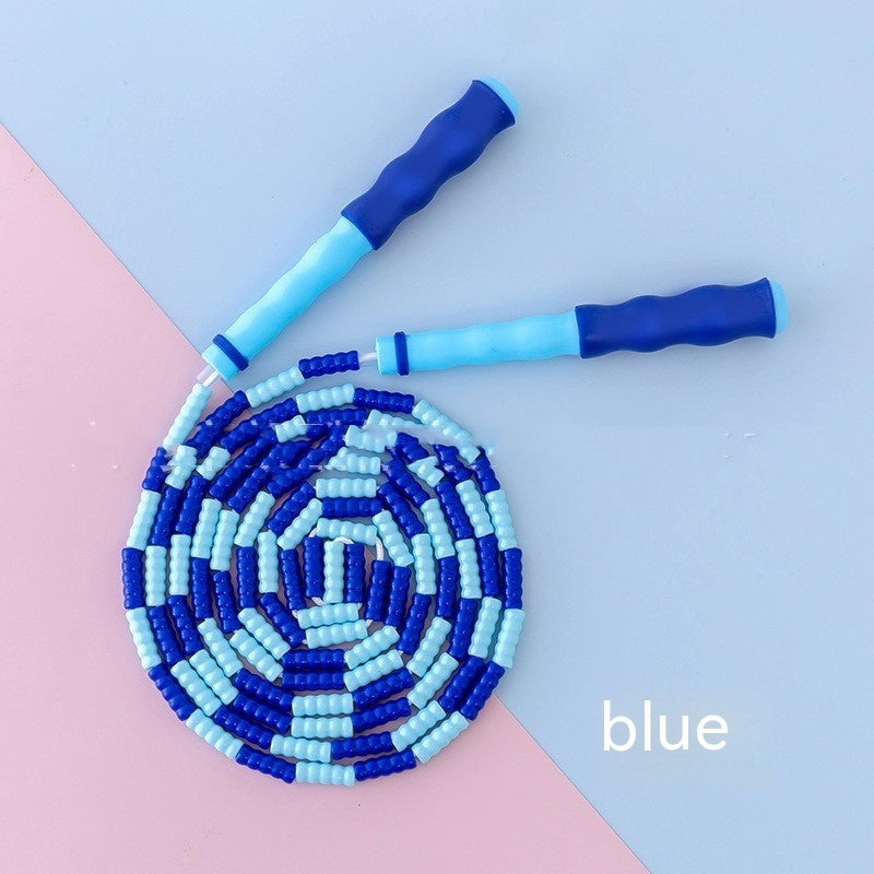 Bamboo Jumping Rope