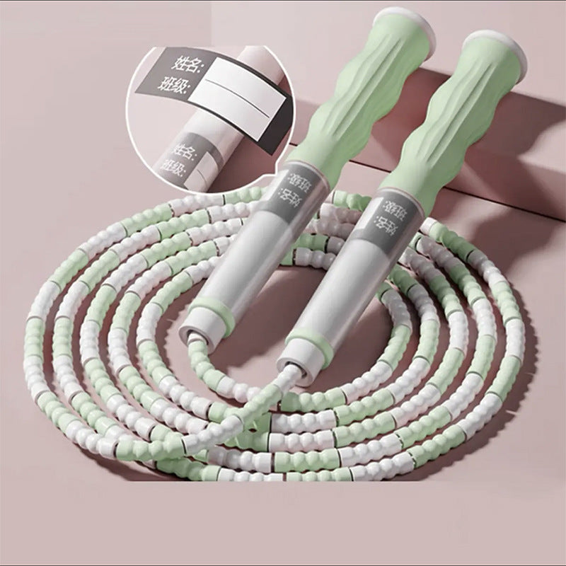 Bamboo Jumping Rope