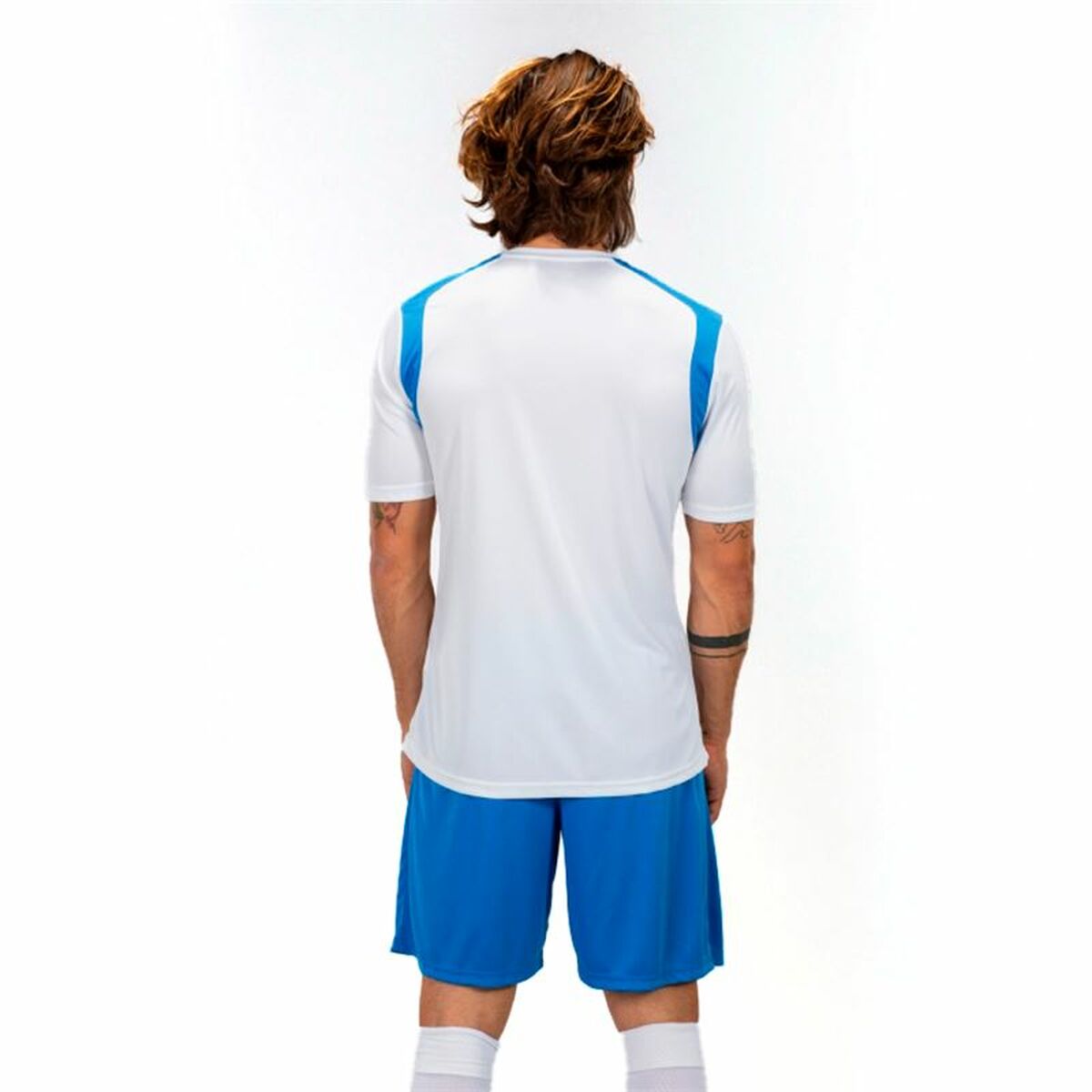 Men's Sports Shorts Joma Sport Nobel-2