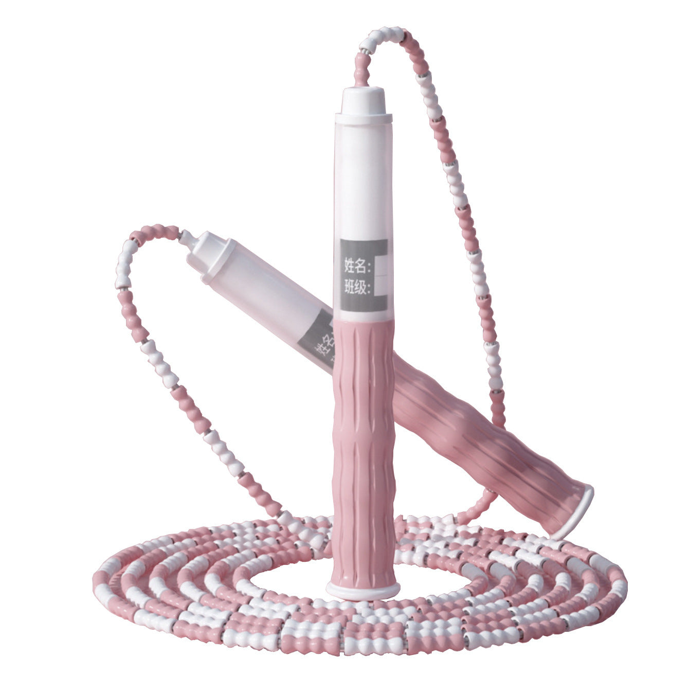 Bamboo Jumping Rope