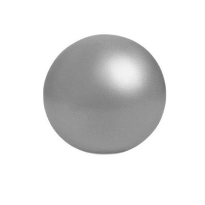 Yoga Ball Pregnant Women Postpartum Recovery Child Balance Ball 25Cm Thickened Explosion-Proof Elastic Ball
