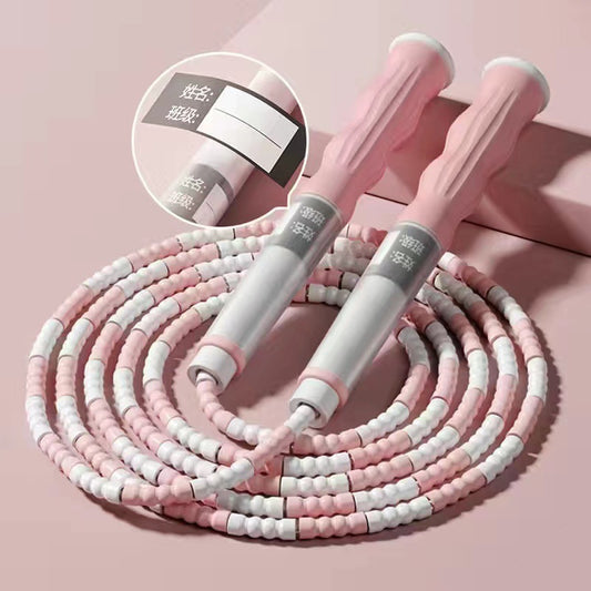 Bamboo Jumping Rope